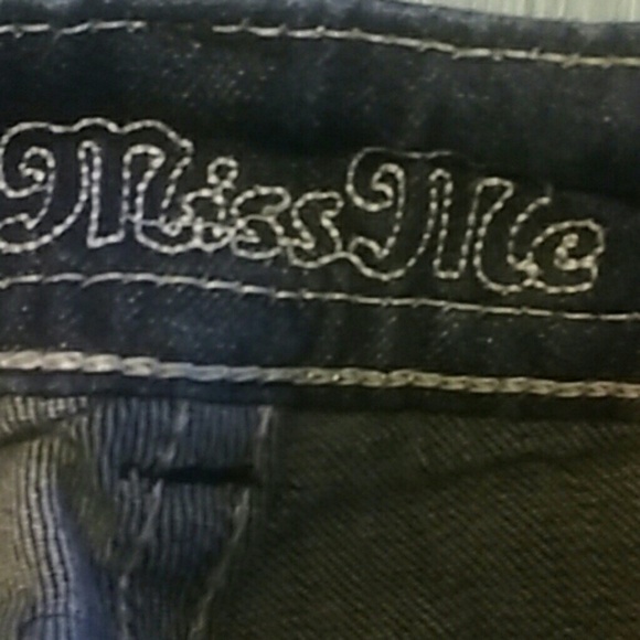 Women's jeans - Picture 4 of 4